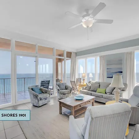 Phoenix Gulf Shores 1901 By Liquid Life